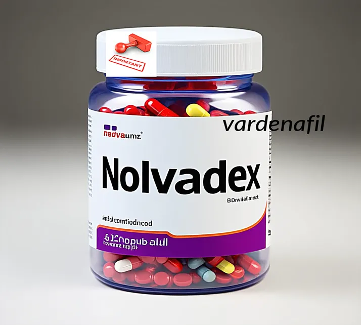 Vardenafil 2